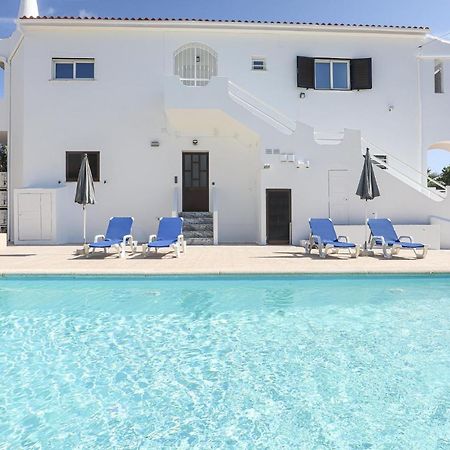 Apart Quinta Dos Martins - Swimming Pool - By Bedzy Albufeira Ngoại thất bức ảnh