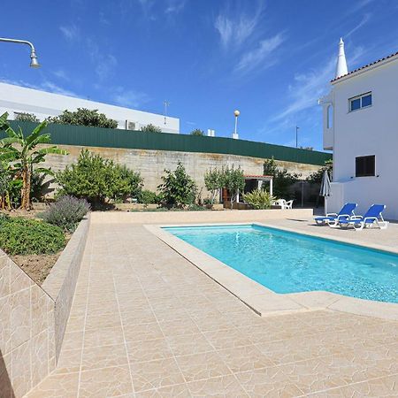 Apart Quinta Dos Martins - Swimming Pool - By Bedzy Albufeira Ngoại thất bức ảnh