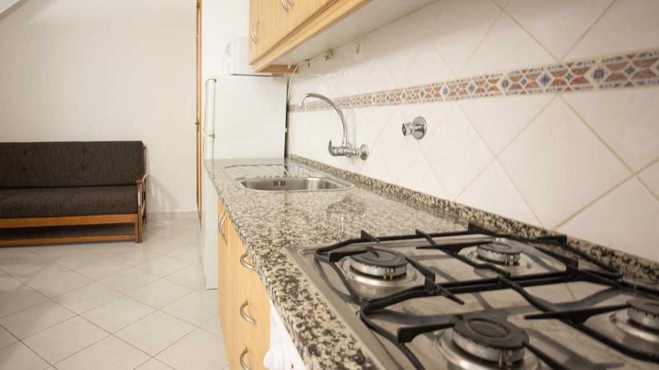 Apart Quinta Dos Martins - Swimming Pool - By Bedzy Albufeira Ngoại thất bức ảnh