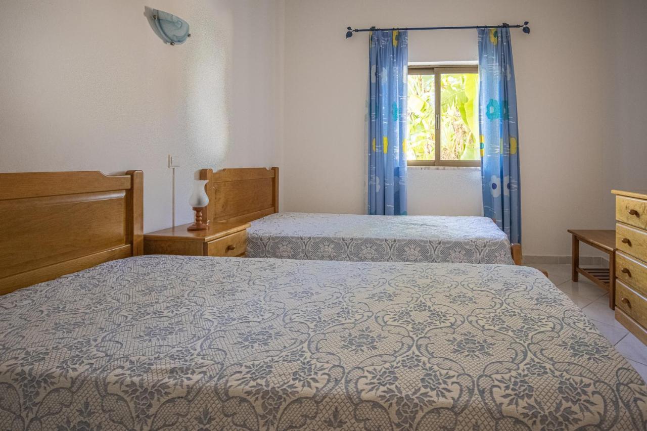 Apart Quinta Dos Martins - Swimming Pool - By Bedzy Albufeira Ngoại thất bức ảnh