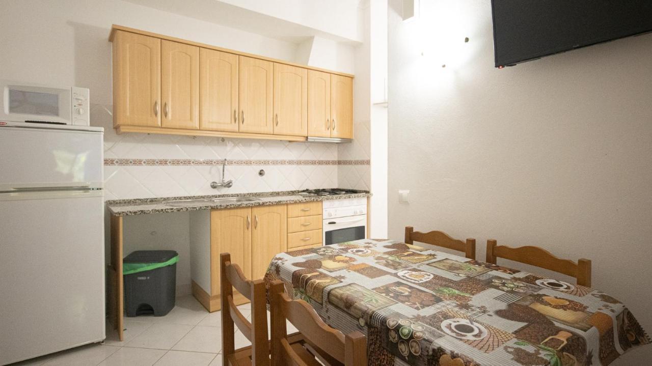 Apart Quinta Dos Martins - Swimming Pool - By Bedzy Albufeira Ngoại thất bức ảnh