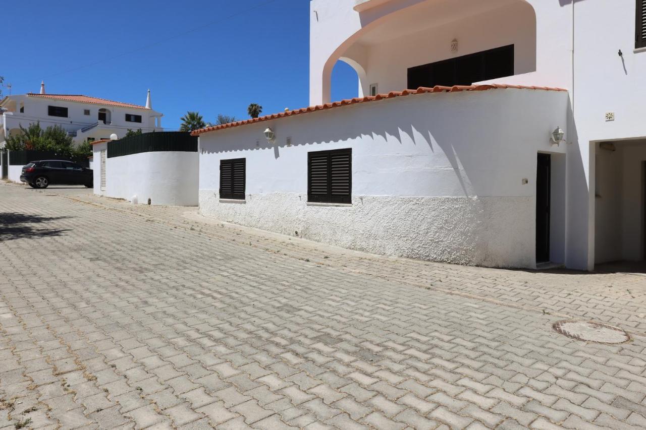 Apart Quinta Dos Martins - Swimming Pool - By Bedzy Albufeira Ngoại thất bức ảnh