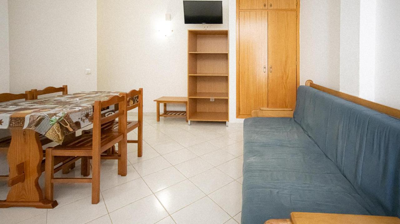 Apart Quinta Dos Martins - Swimming Pool - By Bedzy Albufeira Ngoại thất bức ảnh