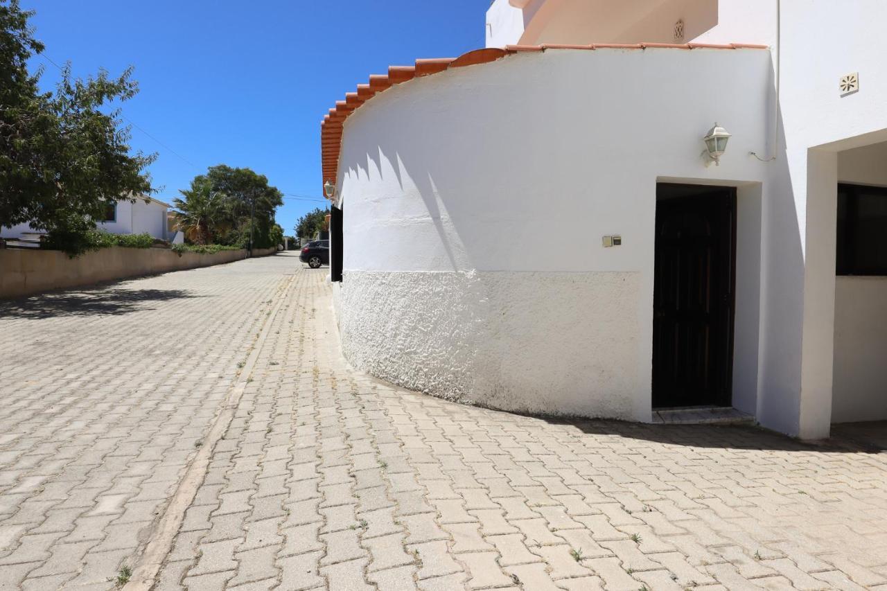 Apart Quinta Dos Martins - Swimming Pool - By Bedzy Albufeira Ngoại thất bức ảnh