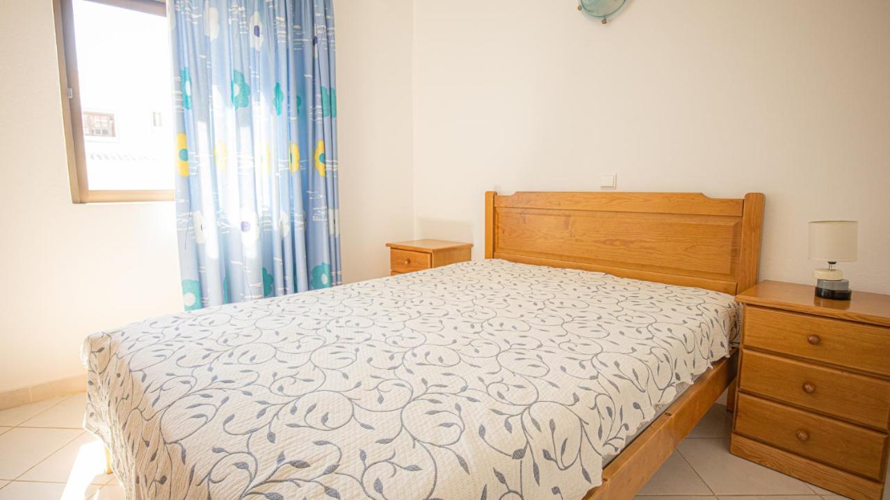 Apart Quinta Dos Martins - Swimming Pool - By Bedzy Albufeira Ngoại thất bức ảnh