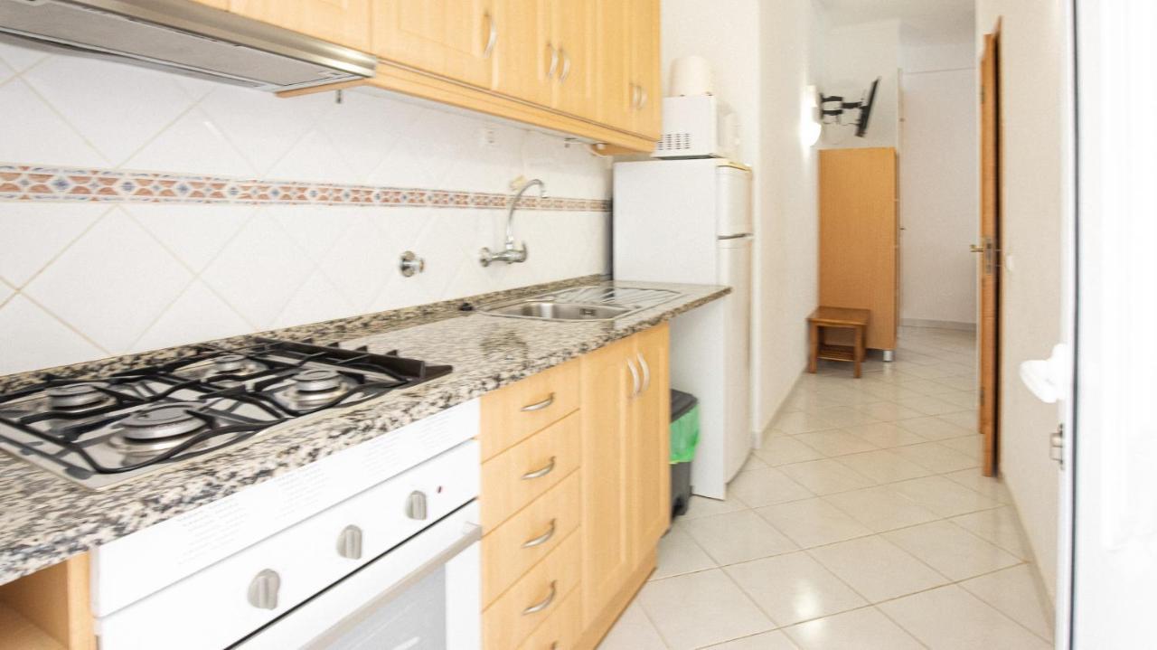 Apart Quinta Dos Martins - Swimming Pool - By Bedzy Albufeira Ngoại thất bức ảnh