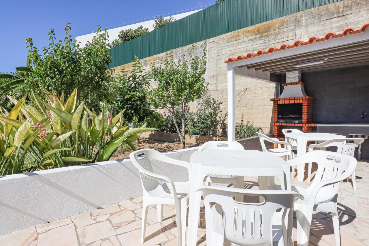 Apart Quinta Dos Martins - Swimming Pool - By Bedzy Albufeira Ngoại thất bức ảnh